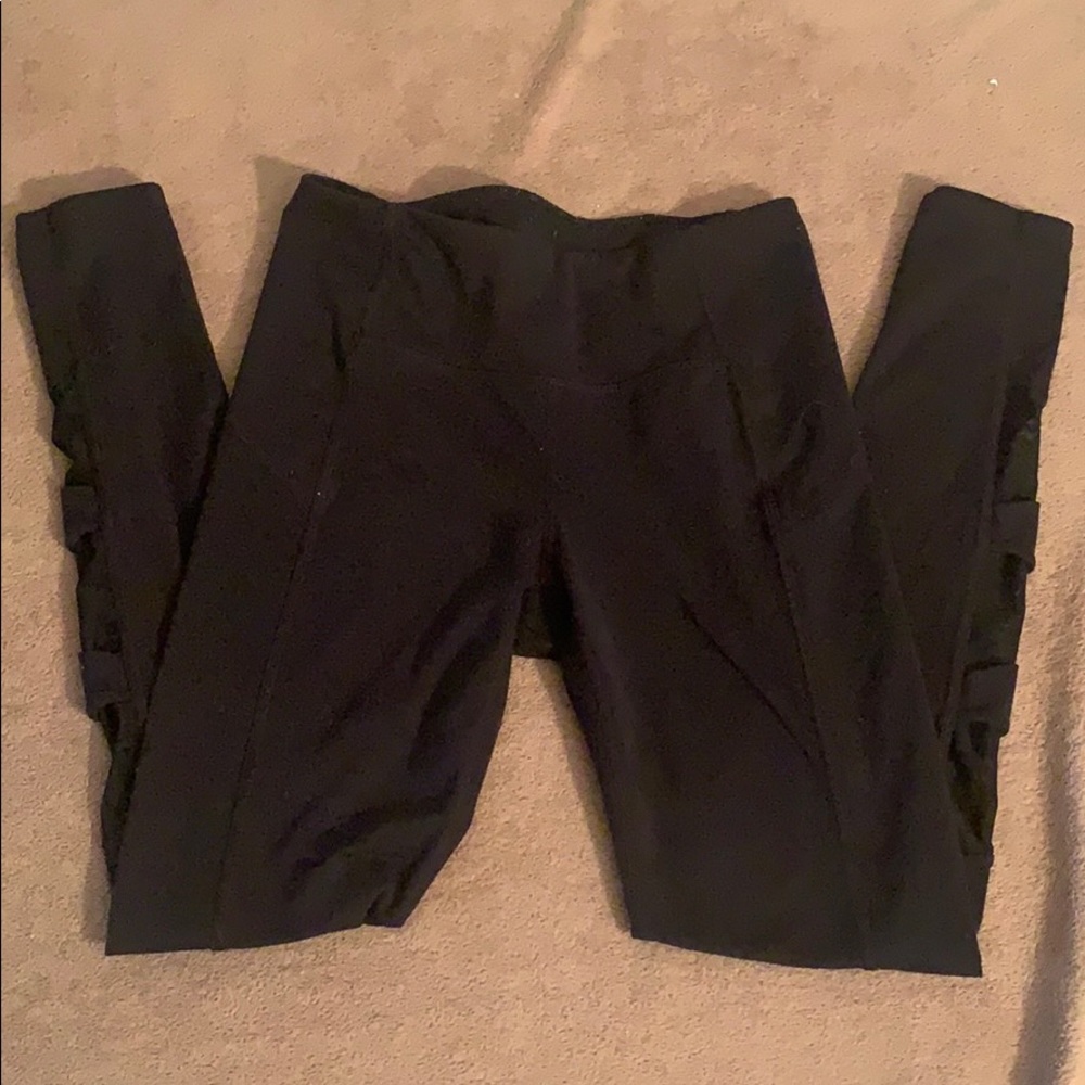 Athleta leggings